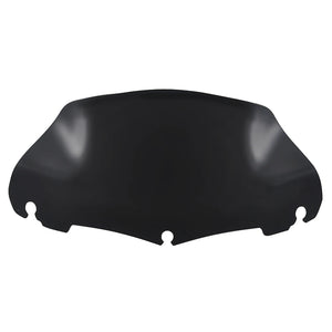 Pare-brise moto ABS pour Harley-Davidson Touring, plusieurs tailles - vue 2