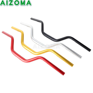 Guidon / accessoire de guidon pour Harley-Davidson Touring Road King Electra Glide Street Glide CVO – photo 2/10