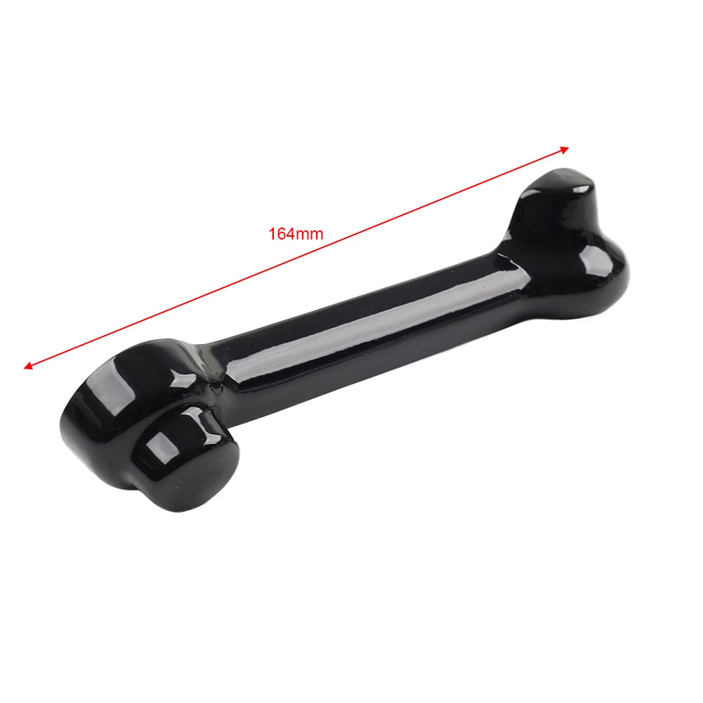Cache de biellette stabilisatrice de moteur pour Harley Road Glide Ultra / Road King Special – photo 2/7