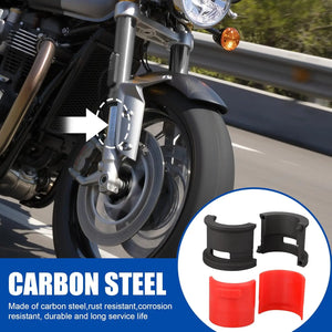 Kit d'outils pour joints spi de fourche de moto - vue 6