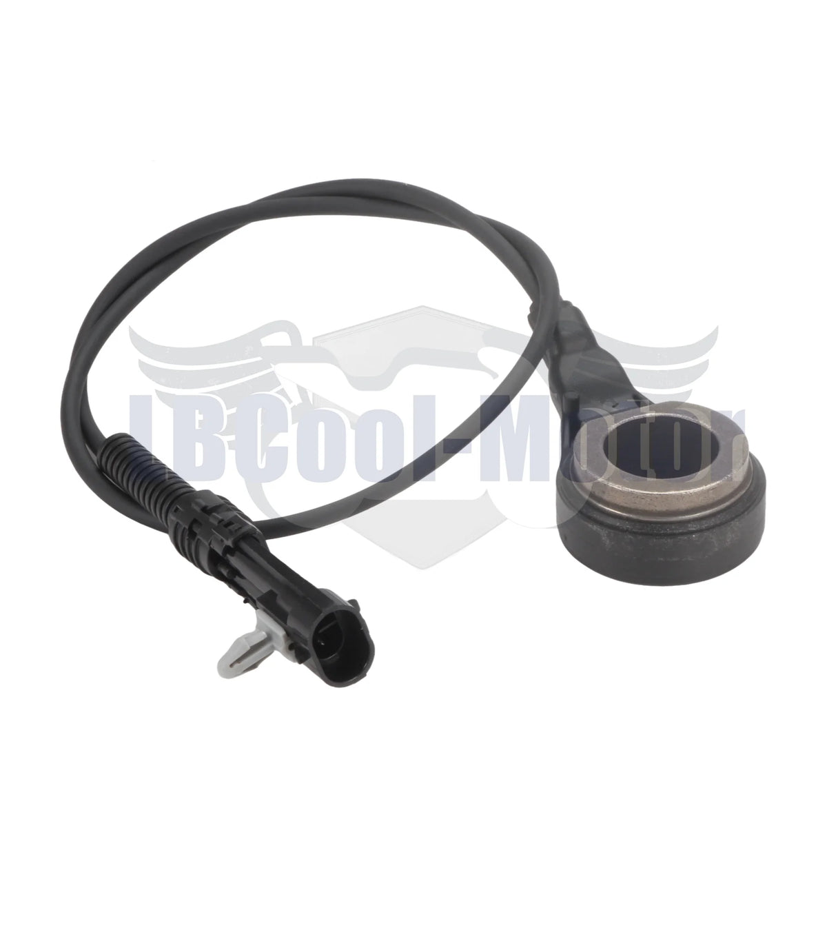 Capteur ABS avant pour Harley Touring - vue 3