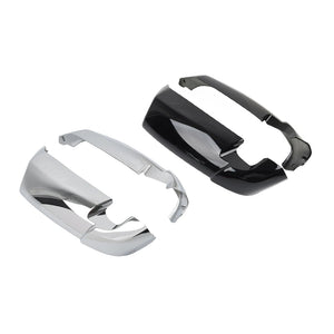Caches latéraux de radiateur pour Harley V-Rod Muscle - vue 2