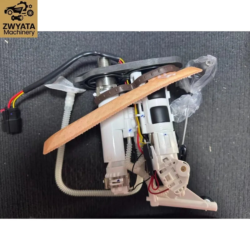 Module de pompe à essence pour Harley Softail - vue 1