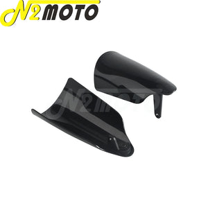Protège-mains pour Harley Road King Special - vue 5