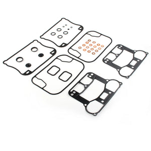 Kit de joints de couvre-culbuteurs pour Harley-Davidson Sportster - vue 2