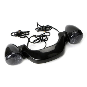 Barre de clignotants arrière LED pour Harley Street Glide Road Glide - vue 8