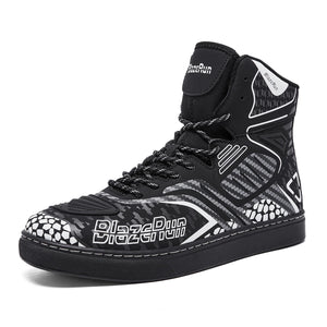 Boots moto homme imperméables - vue 7