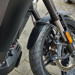 Extension de Garde-boue Avant pour Harley Pan America 1250 S 2021-2022 – photo 2/9