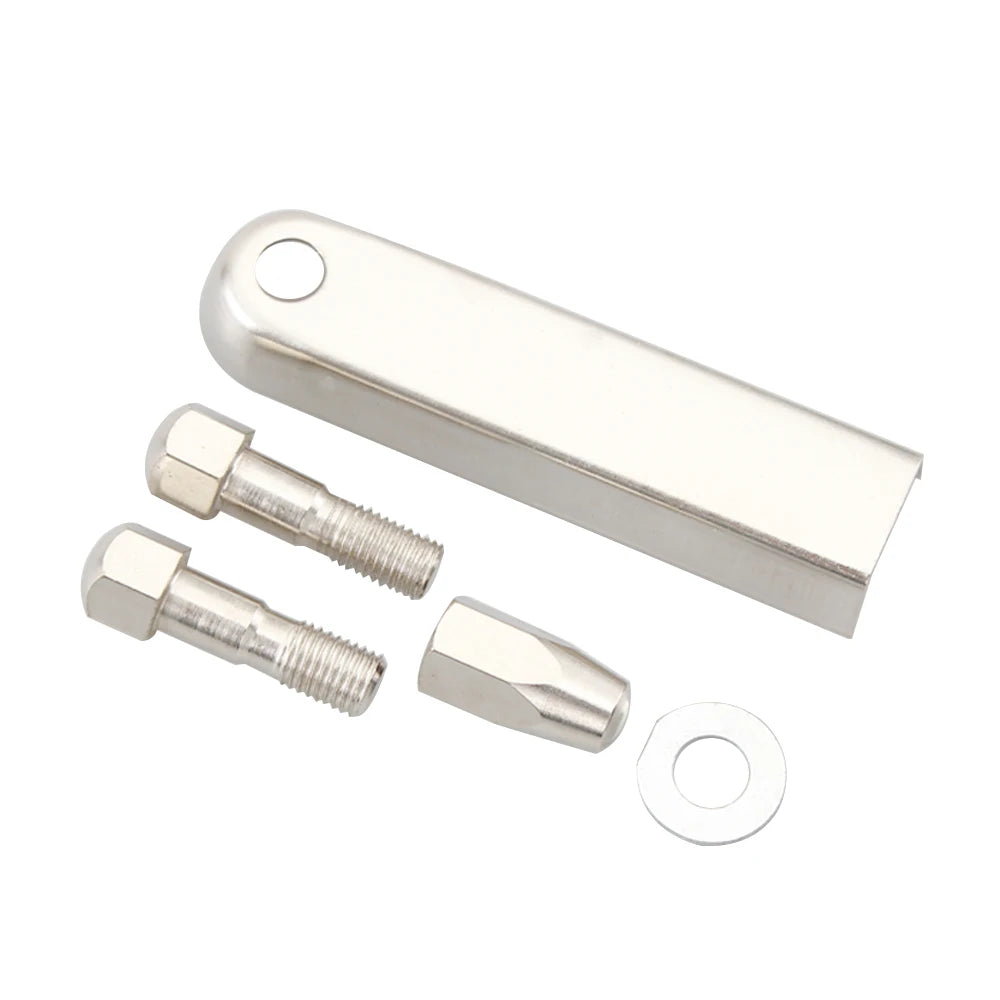 Biellette de sélecteur 320 mm pour Harley Touring Softail - vue 5