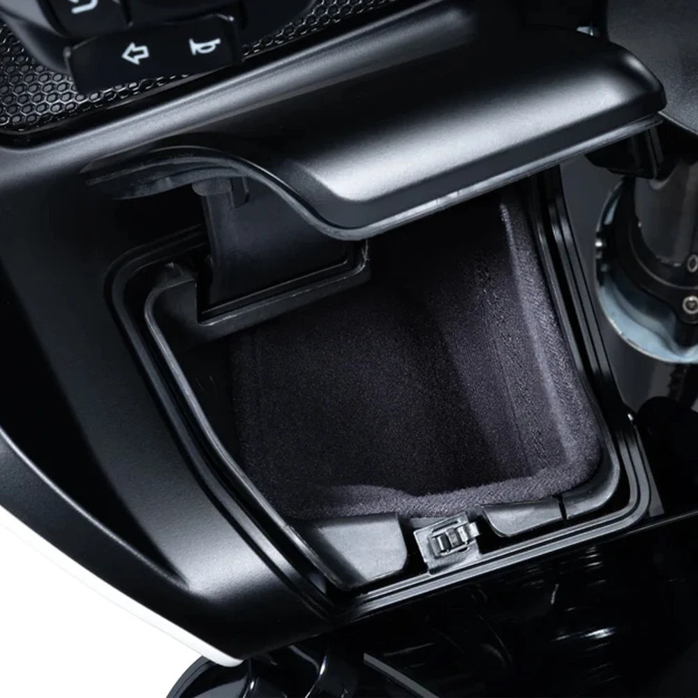 Doublure de Vide-Poche de Carénage (Paire) - Harley-Davidson CVO Road Glide 2023-2024 – photo 2/7