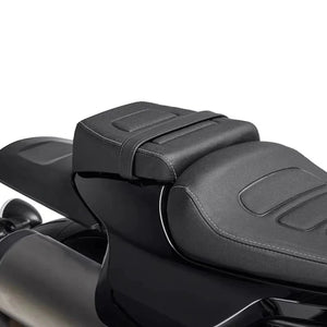 Garde-boue arrière et selle passager pour Harley-Davidson Sportster S - vue 2