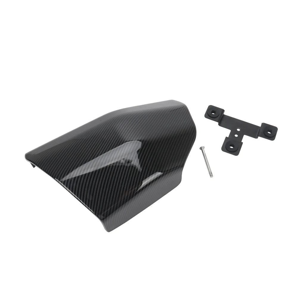 Déflecteurs de Cadre / Boucliers Thermiques Carbone pour Harley Touring Road Glide, Street Glide 2017+ – photo 8/8