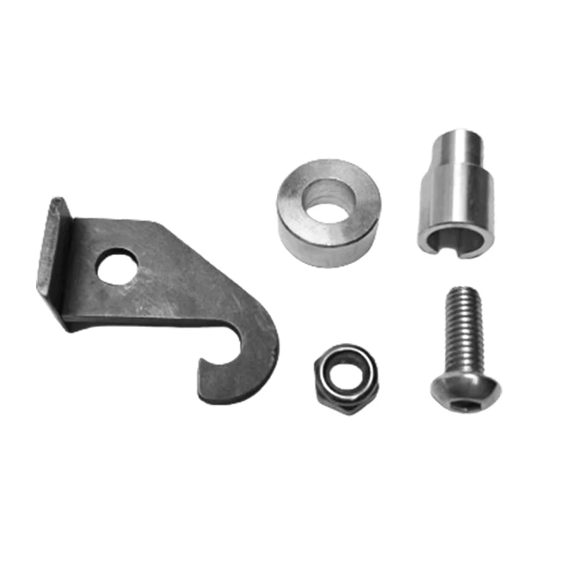 Kit levier de débrayage assisté pour Harley Twin Cam - vue 1