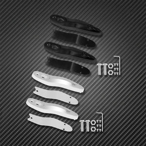 Kit de Déport pour Clignotants Arrière - Harley-Davidson Softail 2000-2022 – photo 3/8