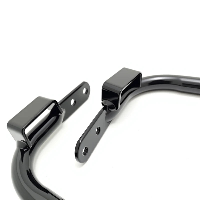 Supports de rail pour sacoches Harley Touring - vue 3