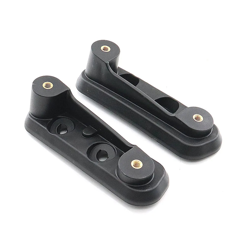 Kit de Fixation pour Pare-brise Haut pour Harley CVO Street Glide FLHXSE 2023-2024 – photo 3/7