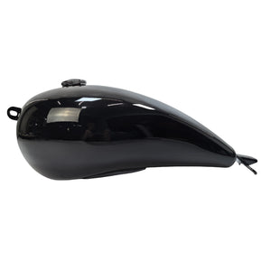 Réservoir d'essence 17 litres pour moto Harley-Davidson Softail - vue 2