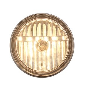 Optique de feu additionnel 110 mm pour Harley Touring - vue 6