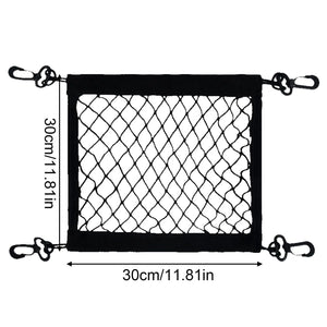 Filet de bagages élastique pour Harley - vue 4