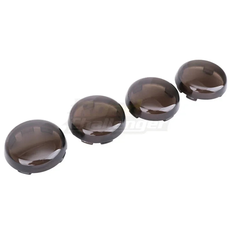 Cabochons de clignotants pour Harley - vue 11