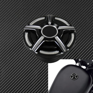 Barre de Protection Moteur Avant (Crash Bar) - Harley-Davidson Touring 2014-2023 – photo 16/20
