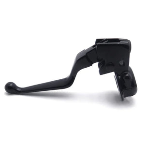 Levier d'embrayage avec support pour Harley Dyna Softail - vue 8