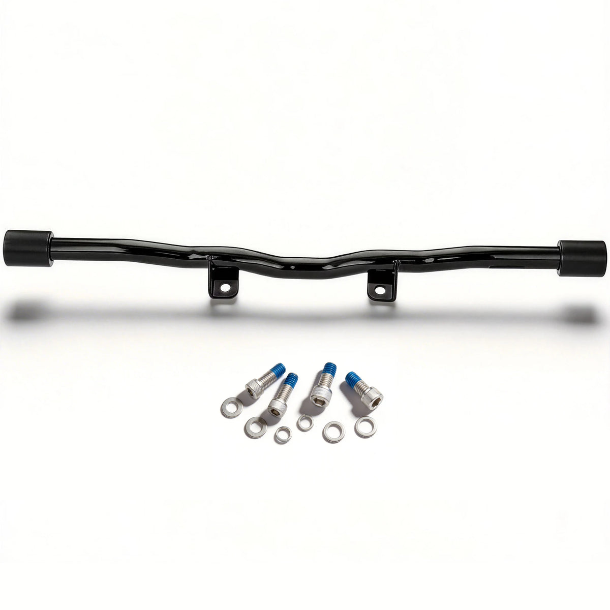Barre de Protection Moteur "Flat-Out" 1.25" - Harley-Davidson Sportster S RH1250S & Nightster RH975/RH975S – photo 1/6
