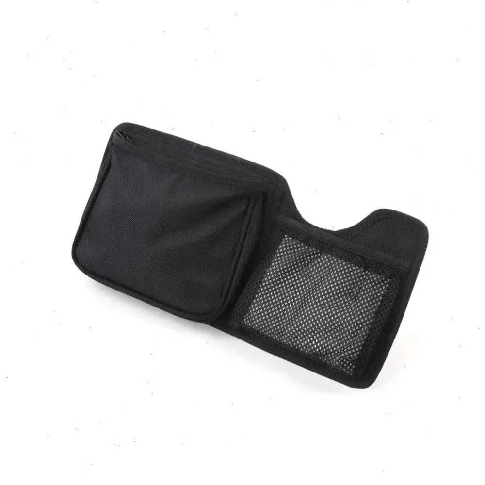 Sac organiseur pour malle Grand Tour-Pak - Harley-Davidson Street/Road Glide 2023-2026 – photo 4/6