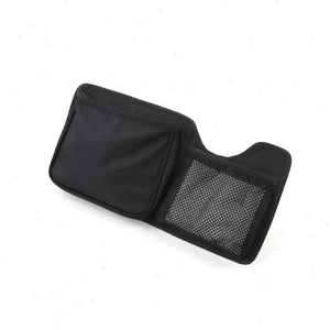 Sac organiseur pour malle Grand Tour-Pak - Harley-Davidson Street/Road Glide 2023-2026 – photo 4/6