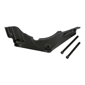 Cache latéral de base de cylindre pour Harley Touring et Dyna - vue 6