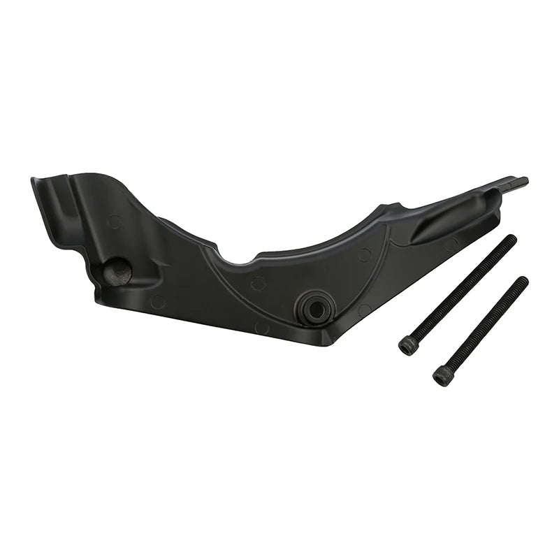 Cache latéral de base de cylindre pour Harley Touring et Dyna - vue 6