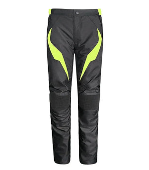 Blouson moto femme d'hiver avec doublure polaire - vue 13