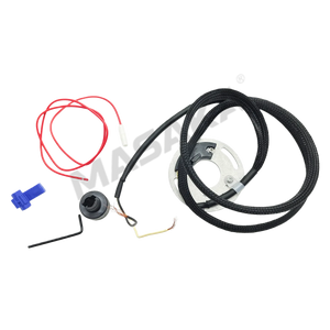 Allumage électronique DS6-1 pour Harley Sportster et Big Twin - vue 2