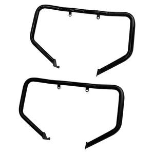 Barre de Protection Moteur Noire (Crash Bar Highway) - Harley-Davidson Sportster S RH1250S 2021 et + – photo 2/8