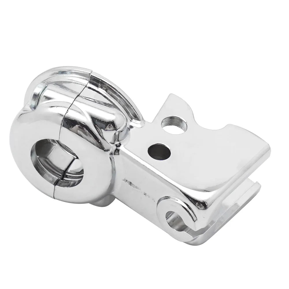 Support de levier d'embrayage pour Harley Softail - vue 4