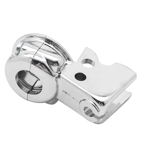 Support de levier d'embrayage pour Harley Softail - vue 4