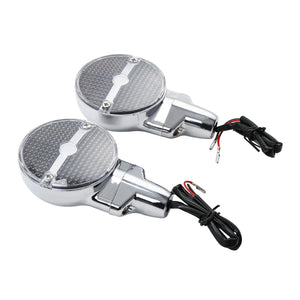 Clignotants arrière LED pour Harley Heritage Touring - vue 8
