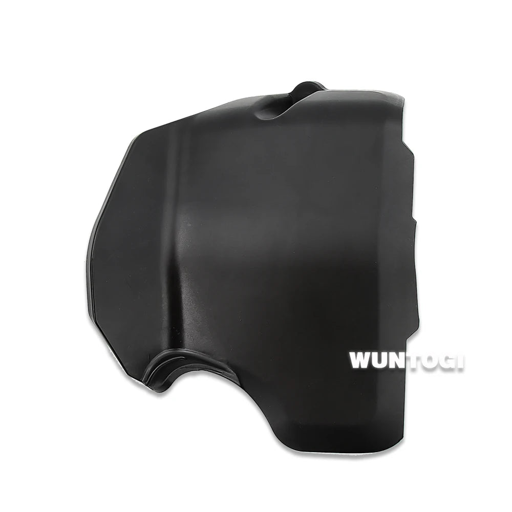 Accessoire décoratif en aluminium pour moto Harley-Davidson Pan America - vue 15