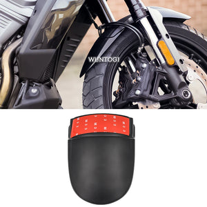 Accessoire décoratif en aluminium pour moto Harley-Davidson Pan America - vue 27