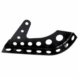 Cache de poulie et pare-courroie pour Harley Sportster - vue 4