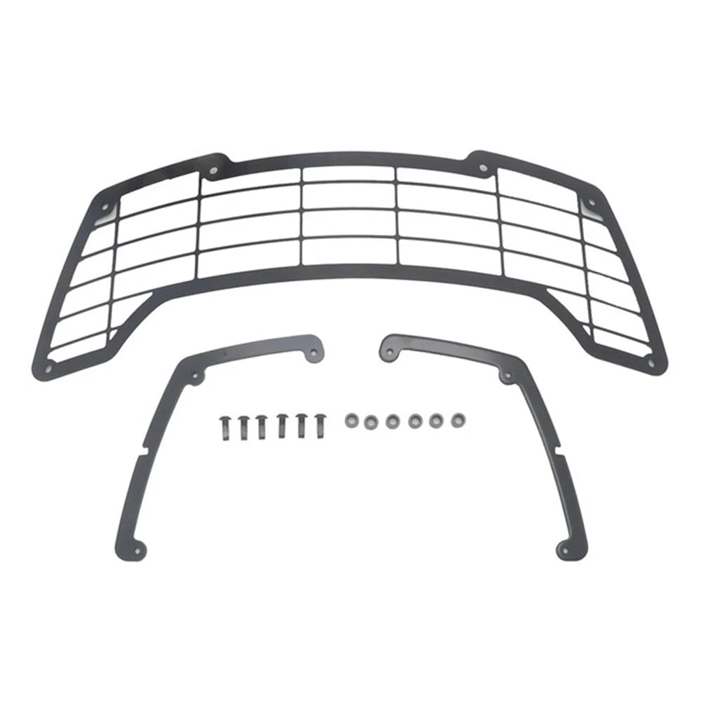 Accessoire décoratif en aluminium pour moto Harley-Davidson Pan America - vue 30