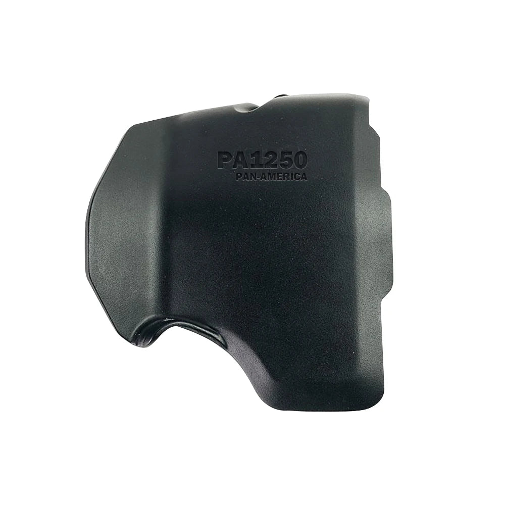 Accessoire décoratif en aluminium pour moto Harley-Davidson Pan America - vue 19