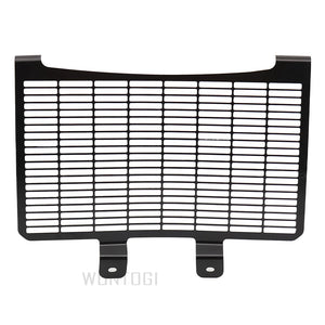 Accessoire décoratif en aluminium pour moto Harley-Davidson Pan America - vue 18